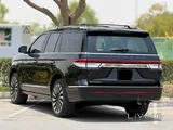 Lincoln Navigator 2024
